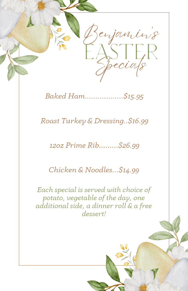 Menu Photo 6