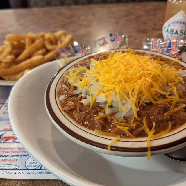 Chili