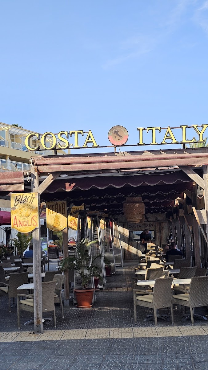 Costa Italy - Photo 4