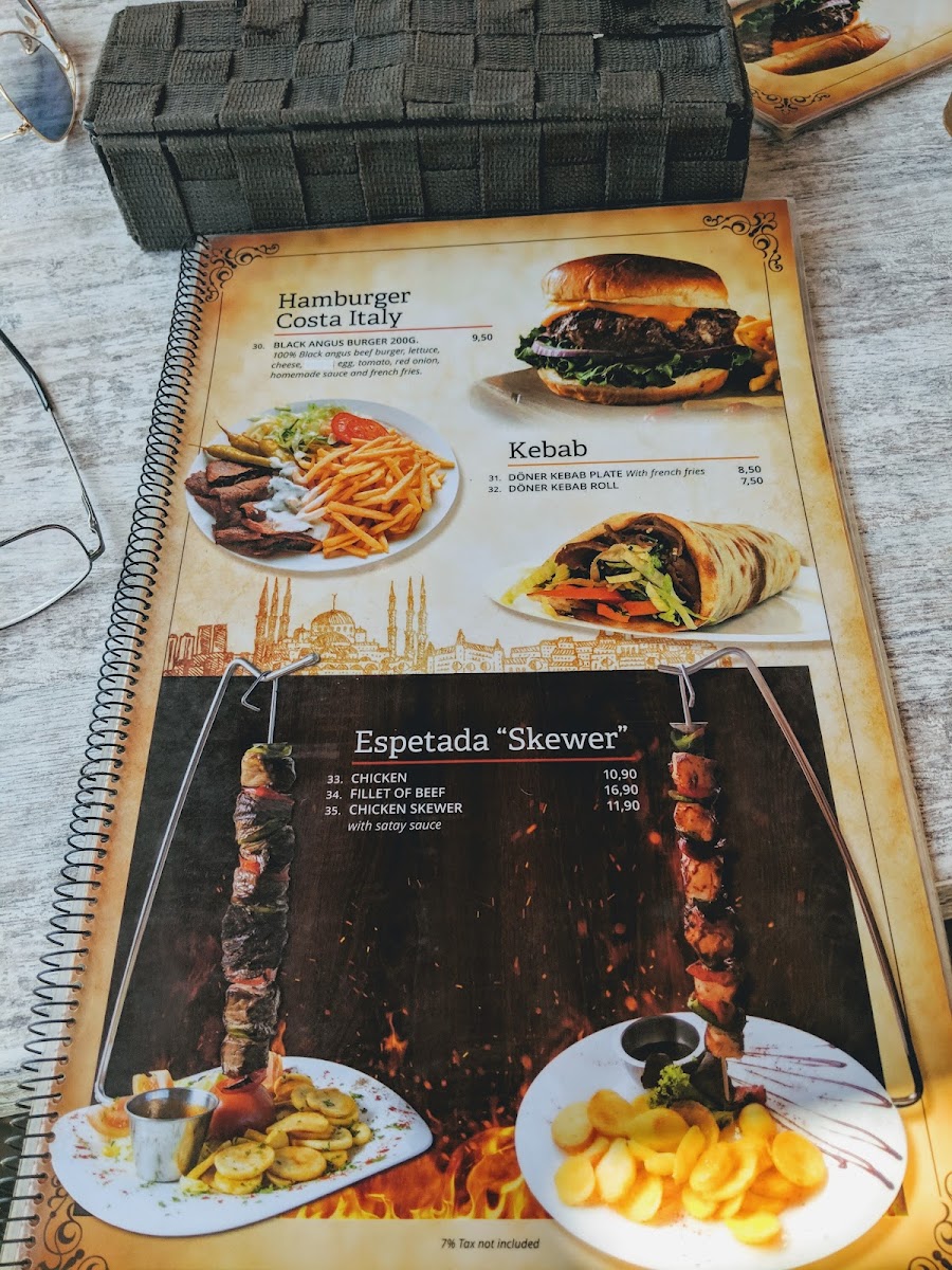 Menu Photo 2