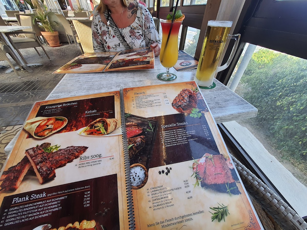 Menu Photo 7