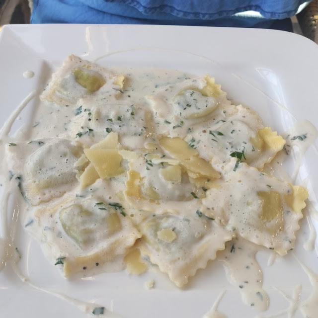 Ravioli