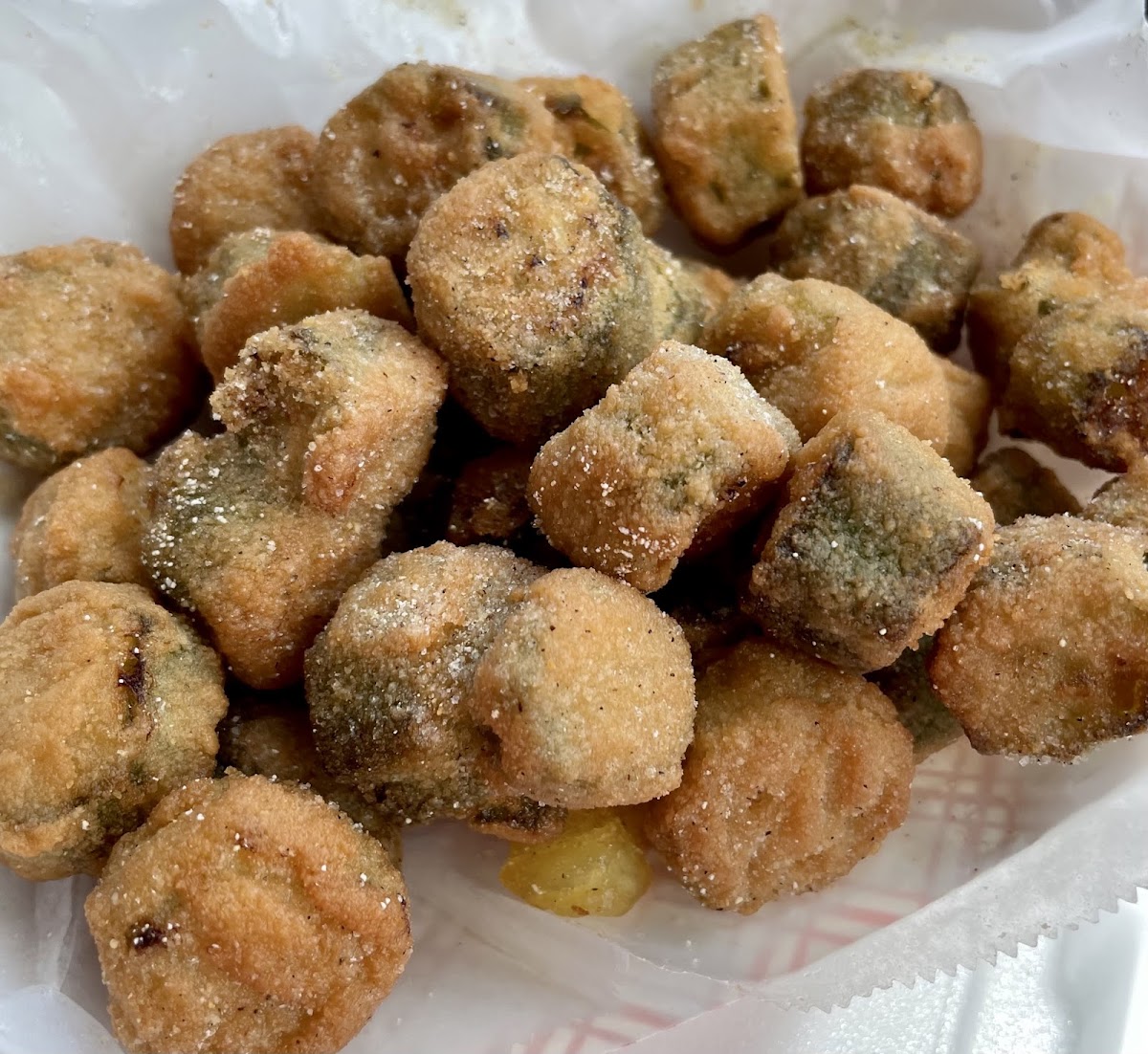 Louisiana Fish & Chicken - Photo 6