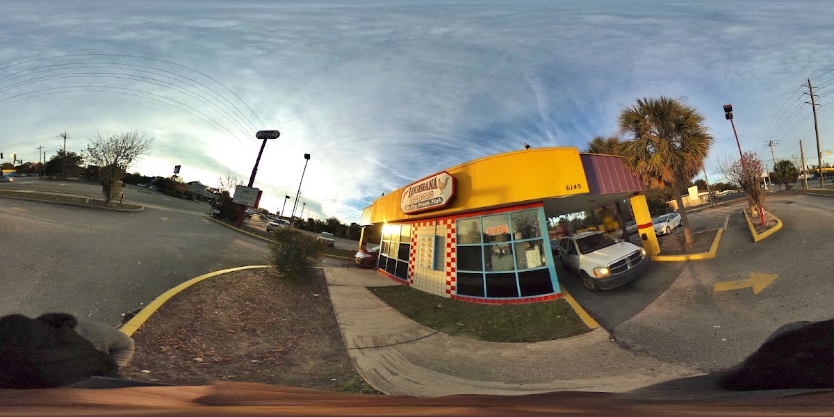 Louisiana Fish & Chicken - Photo 8