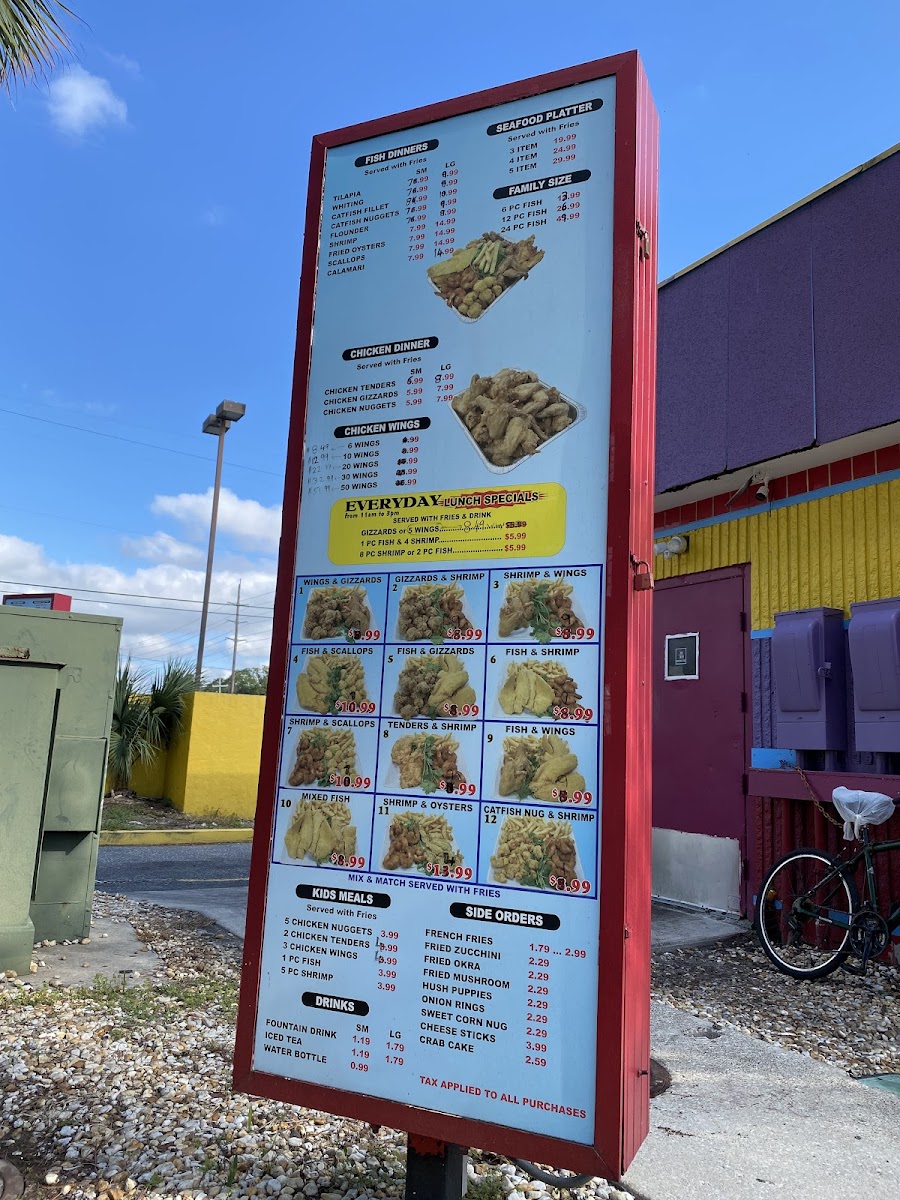Menu Photo 9