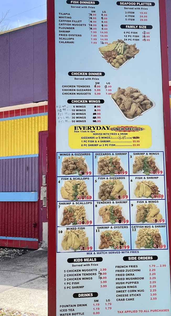 Menu Photo 4