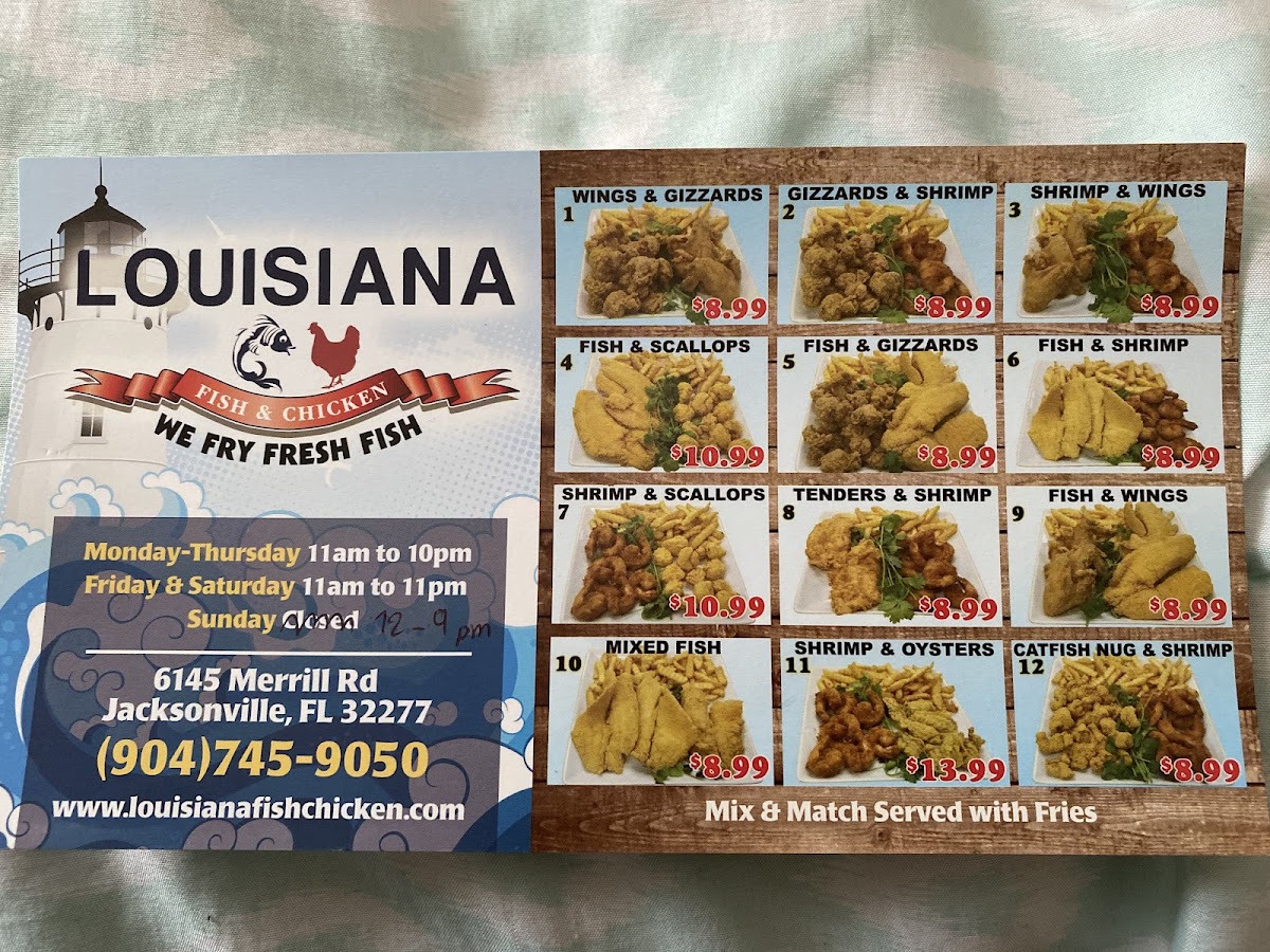 Menu Photo 5