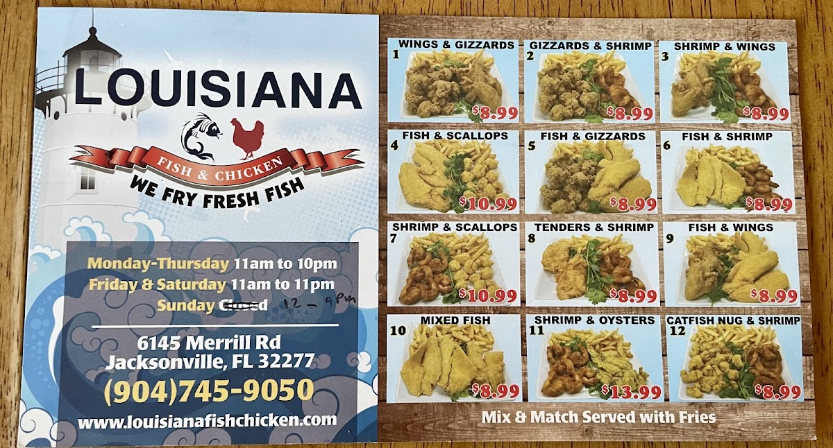Menu Photo 6