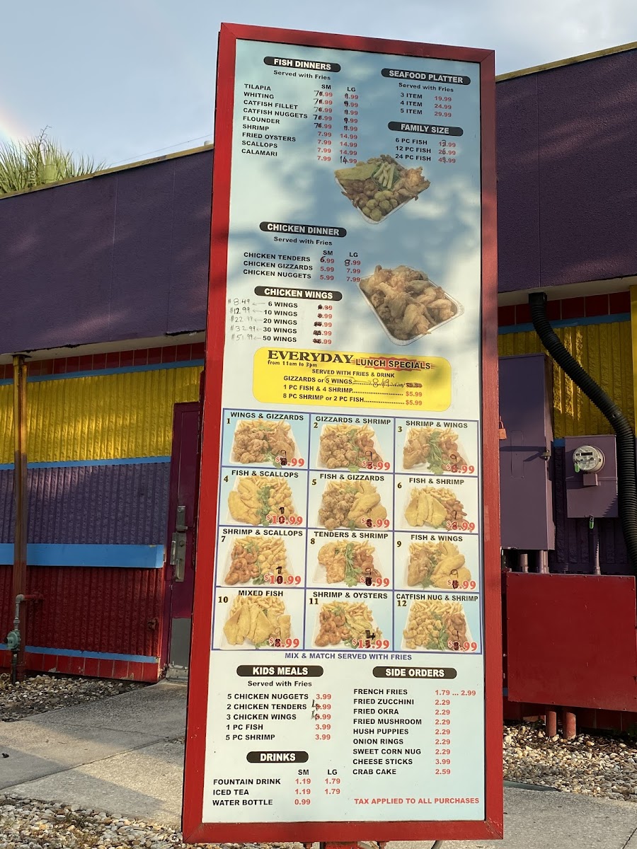 Menu Photo 7