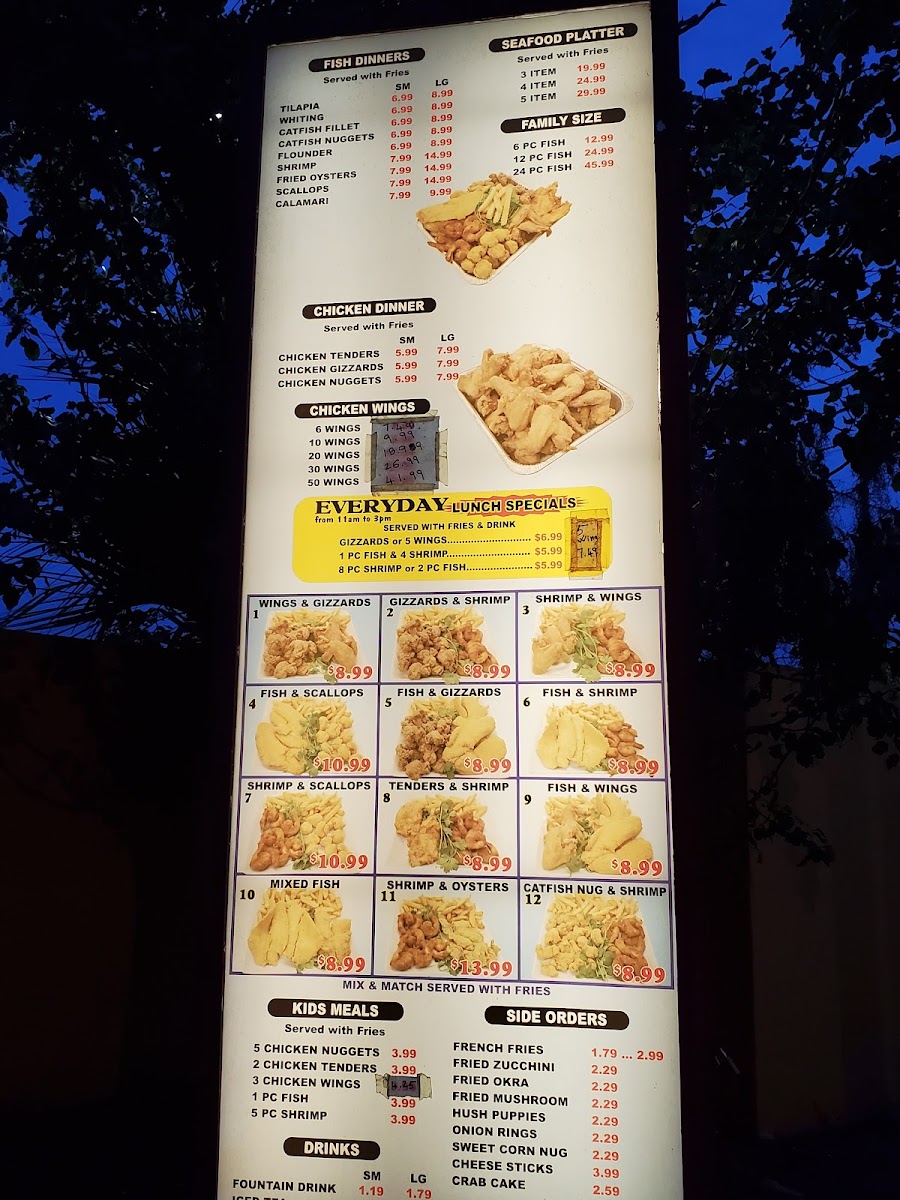 Menu Photo 8