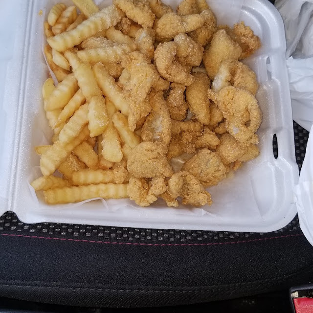 Catfish Nugget