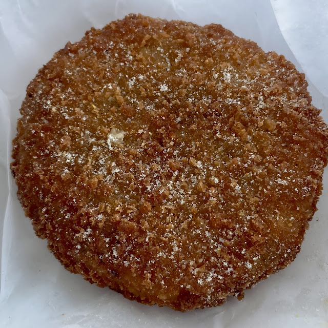 Crab Cake