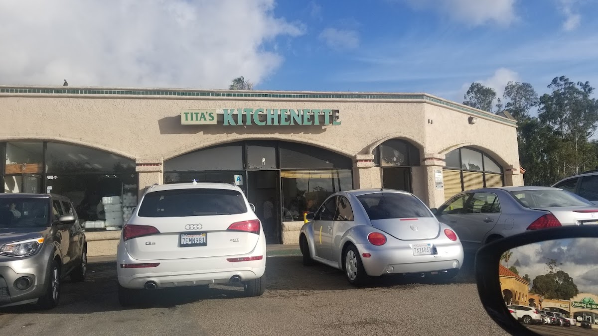 Tita's Kitchenette