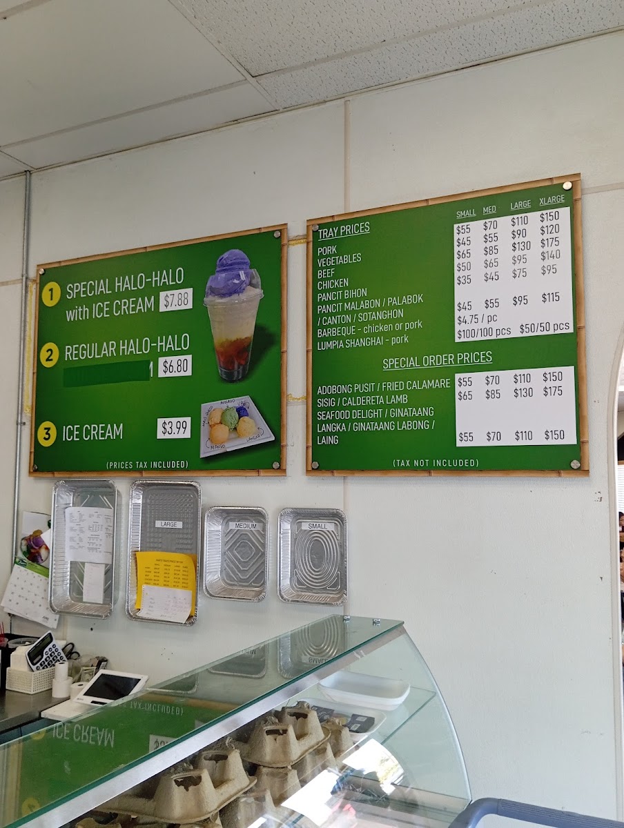 Menu Photo 5