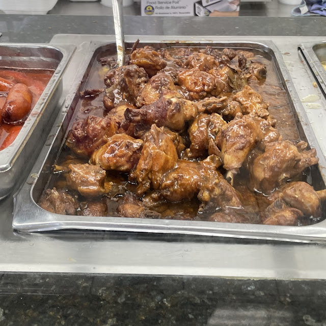 Chicken Adobo