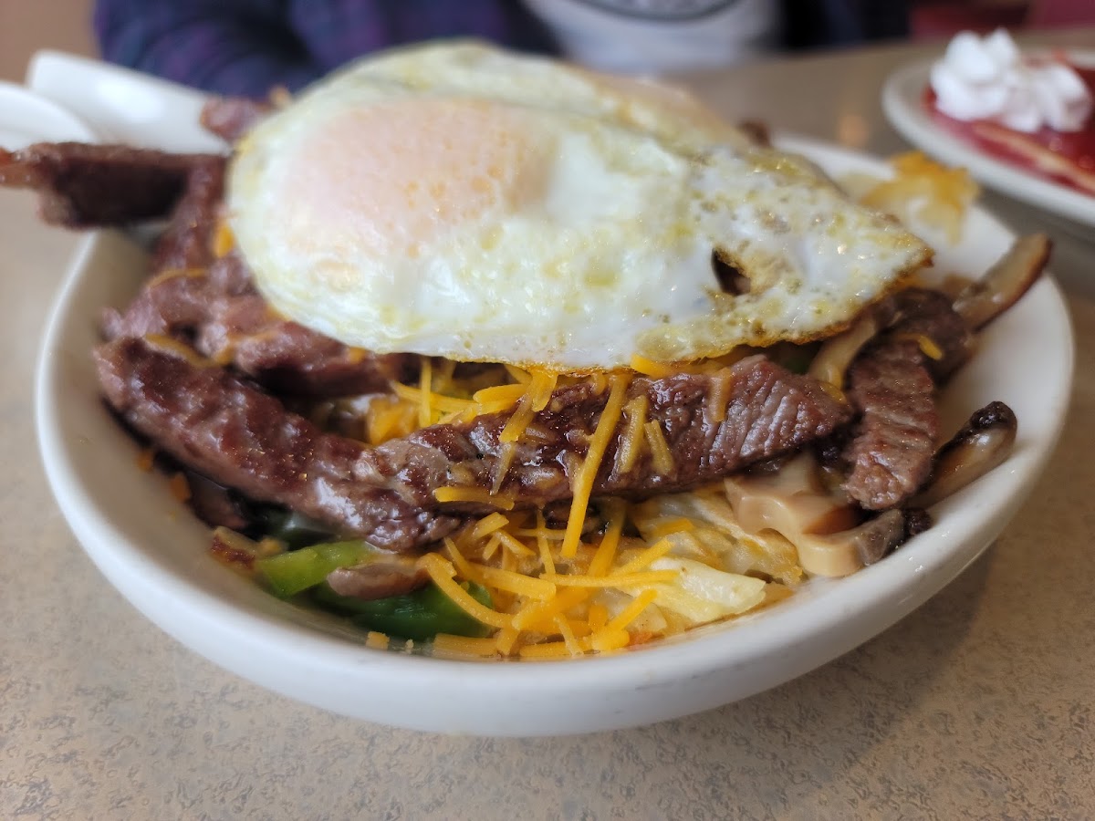 Osseo Family Restaurant - Photo 3