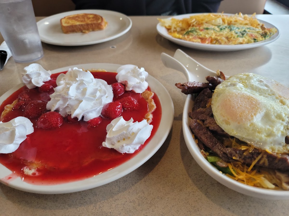 Osseo Family Restaurant - Photo 6