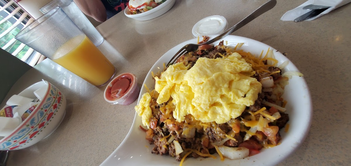 Osseo Family Restaurant - Photo 7