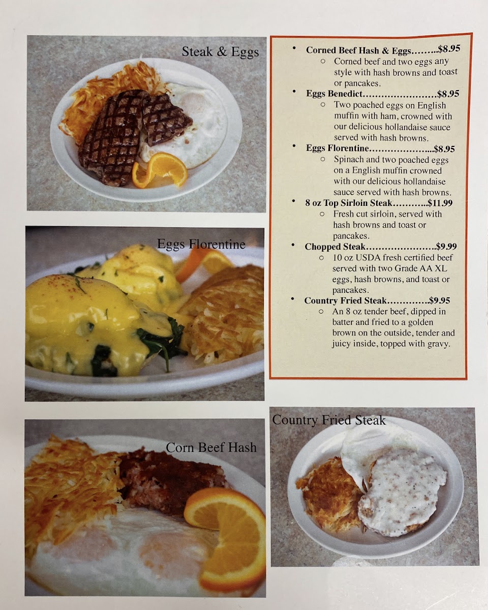 Menu Photo 9