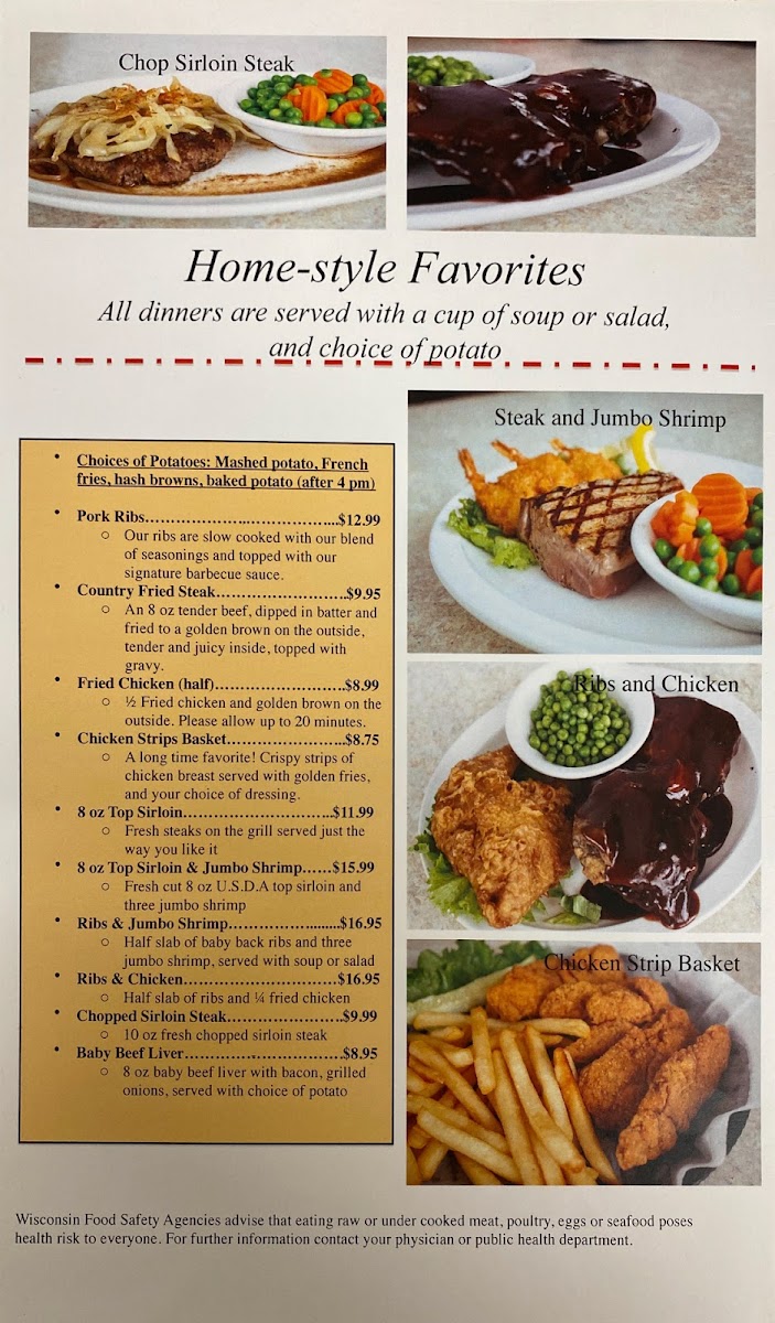 Menu Photo 5