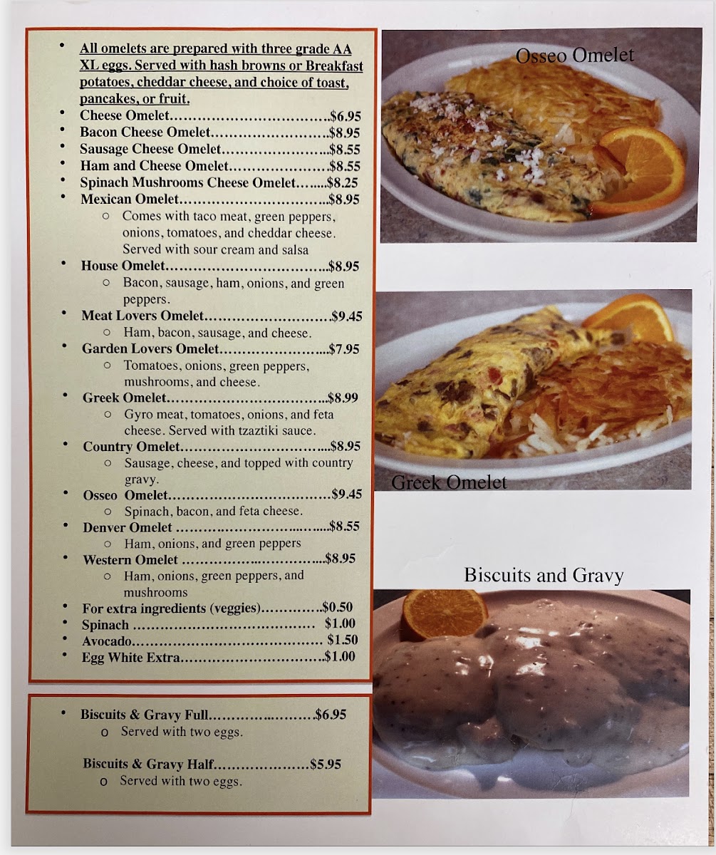 Menu Photo 7