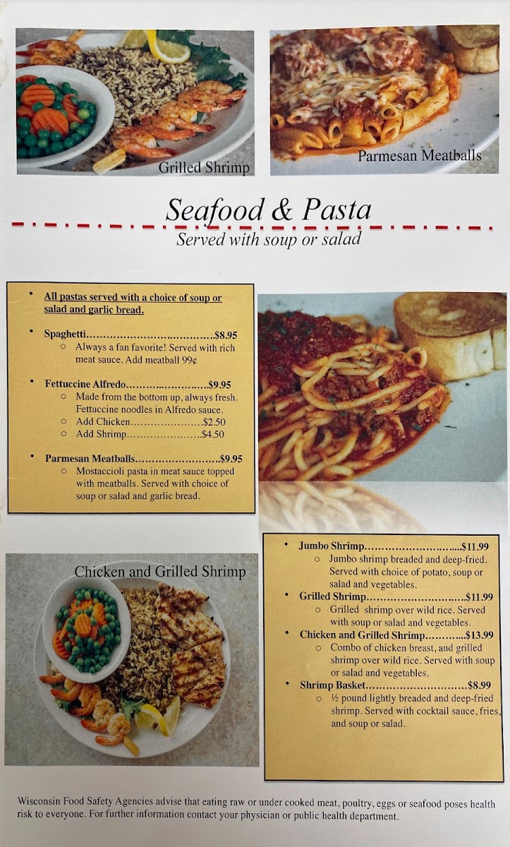 Menu Photo 8