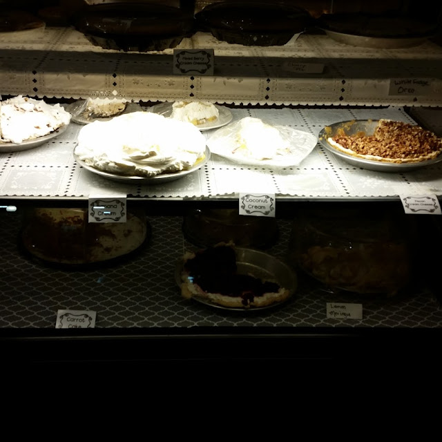 Pies