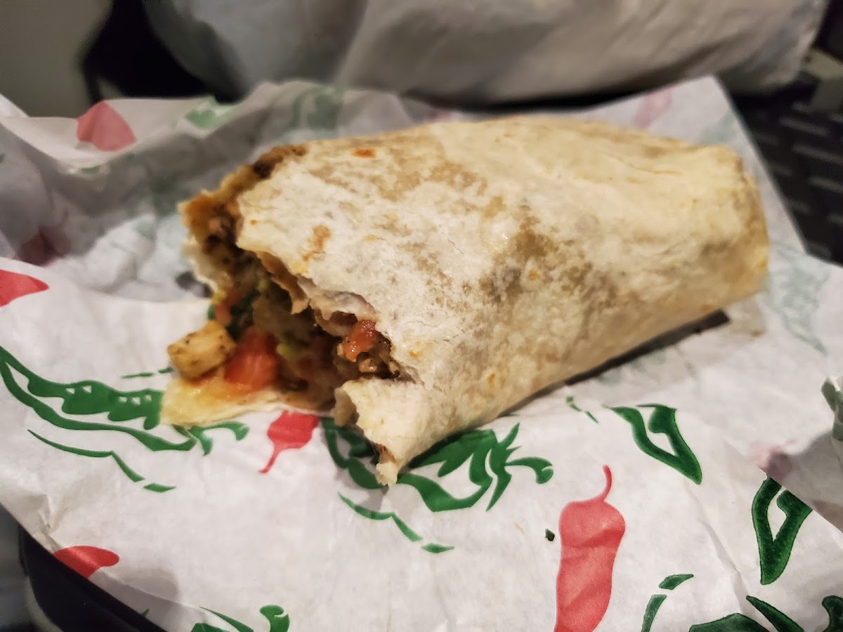 Rigoberto's Taco Shop - Photo 5