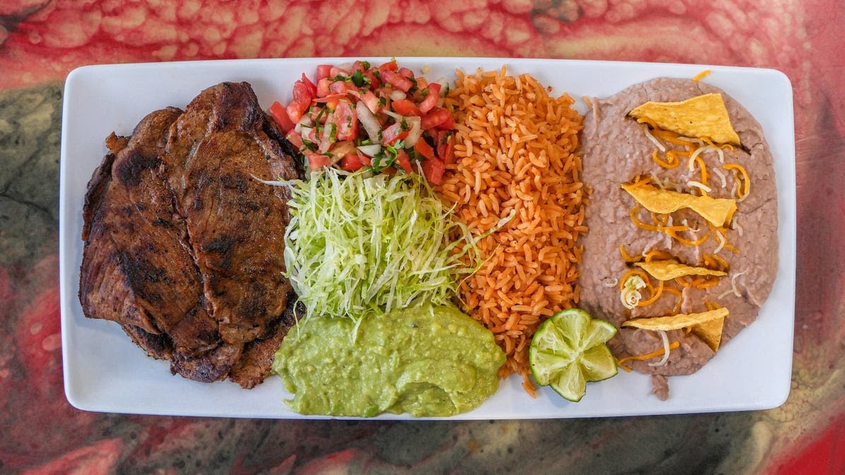 Rigoberto's Taco Shop - Photo 6