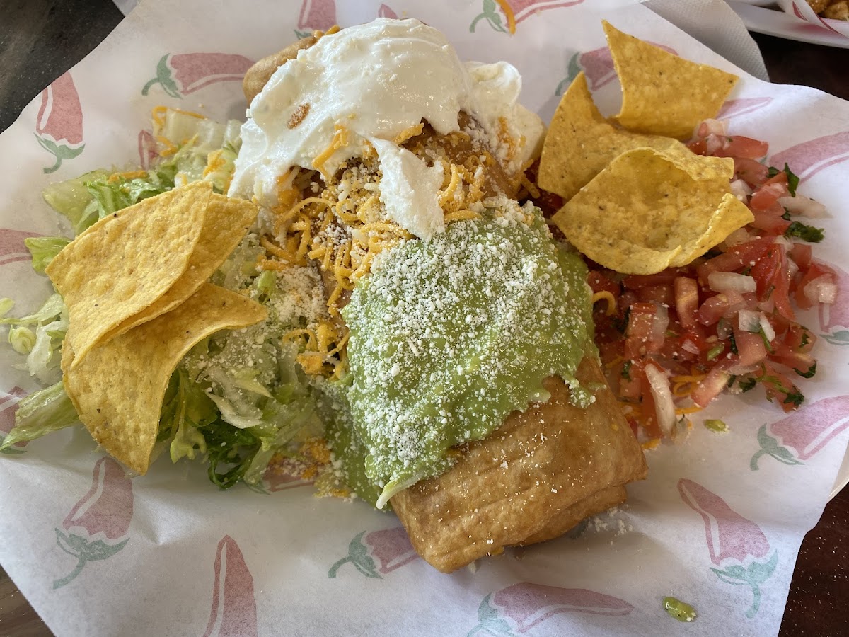 Rigoberto's Taco Shop - Photo 7