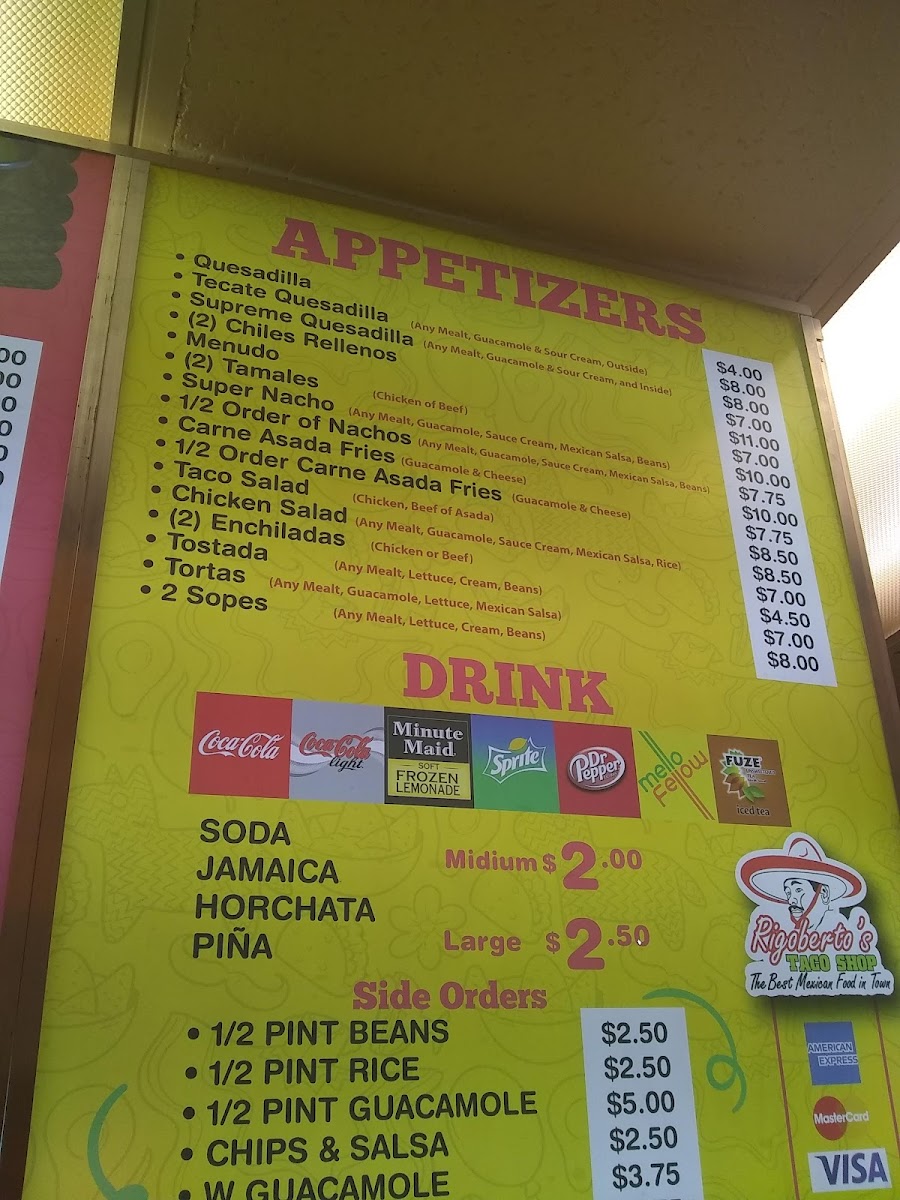 Menu Photo 8