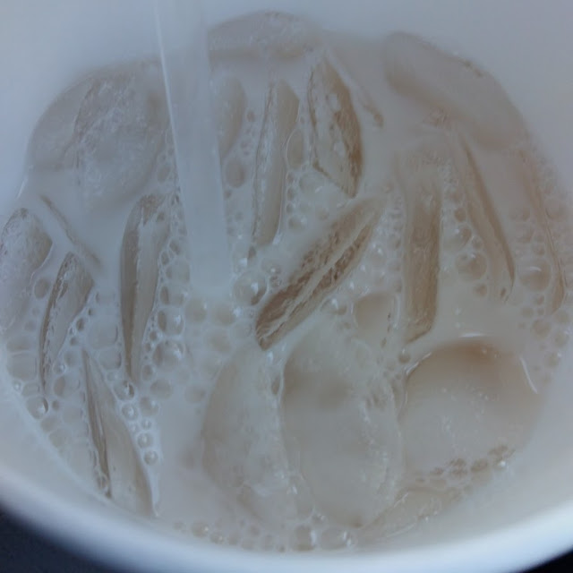 Horchata