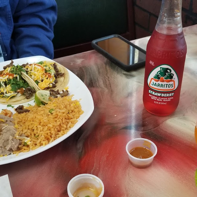 Asada Tacos