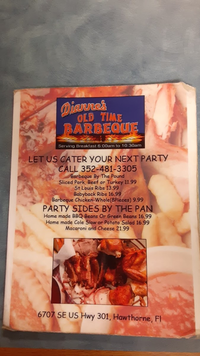Menu Photo 9