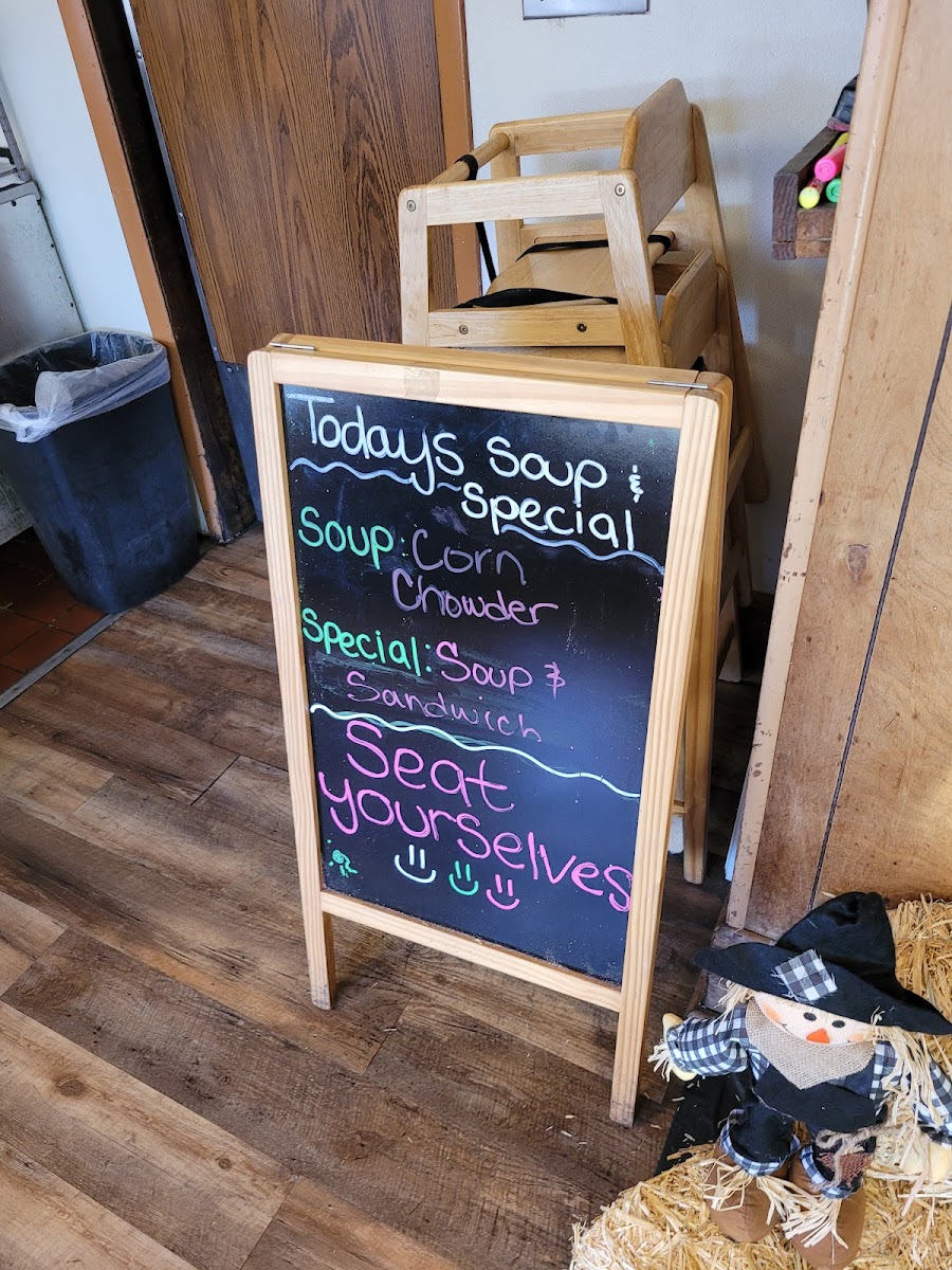 Menu Photo 4