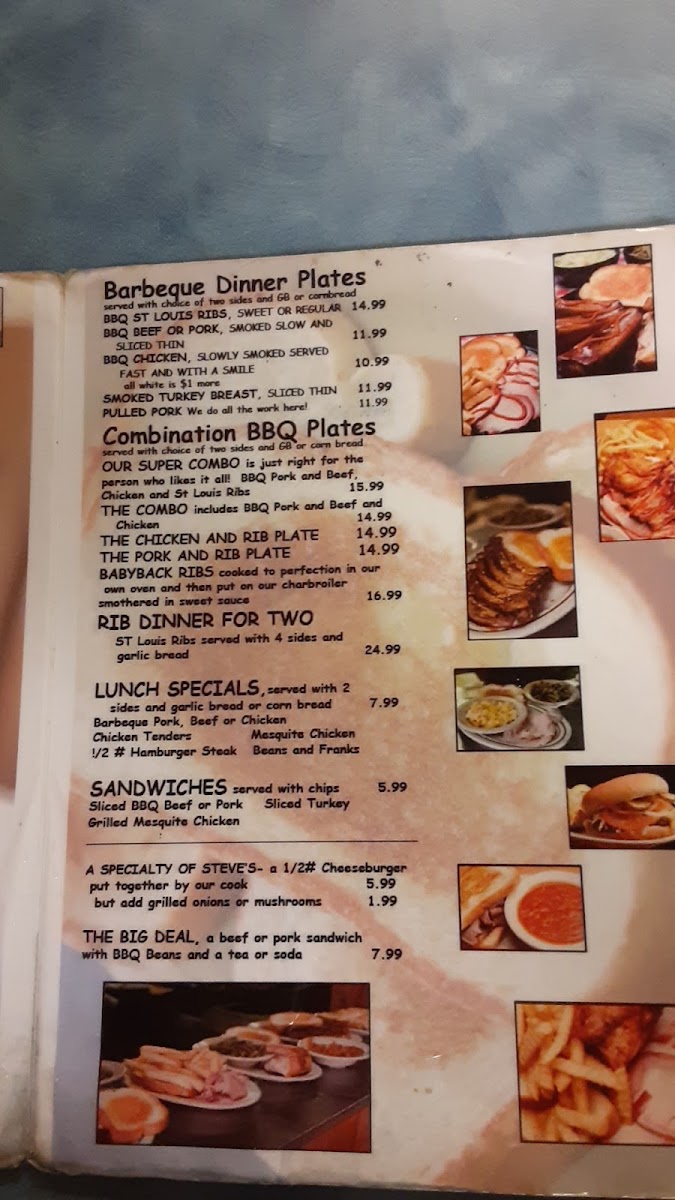 Menu Photo 5