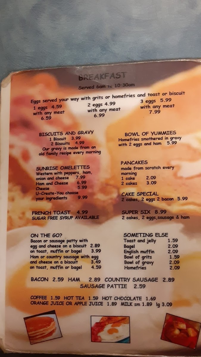 Menu Photo 6