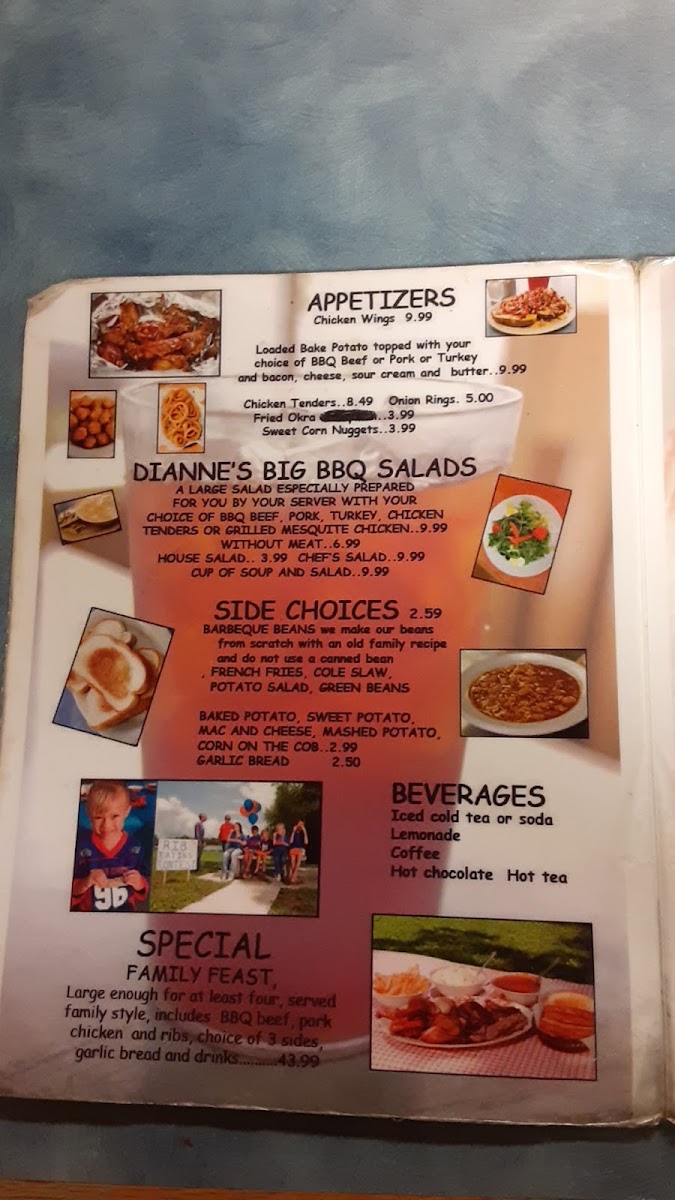 Menu Photo 7