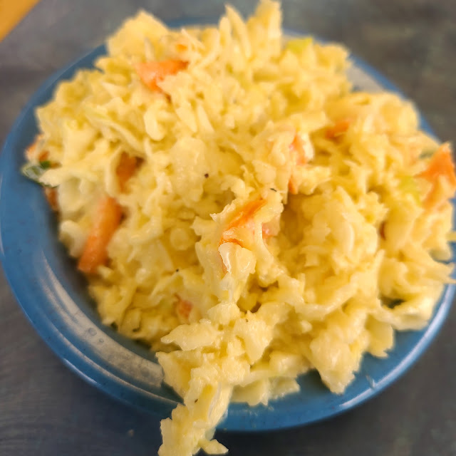 Coleslaw