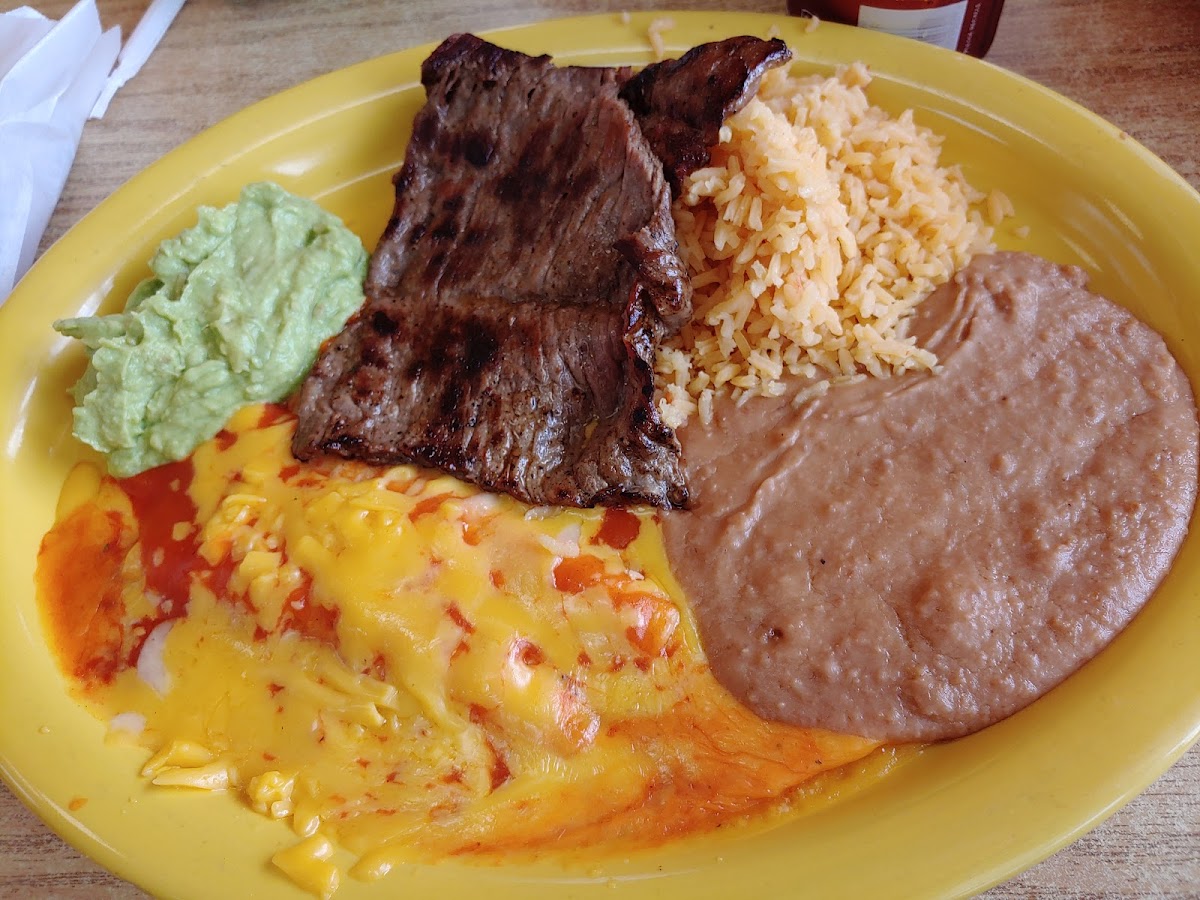 Mexicanos Taqueria - Photo 1