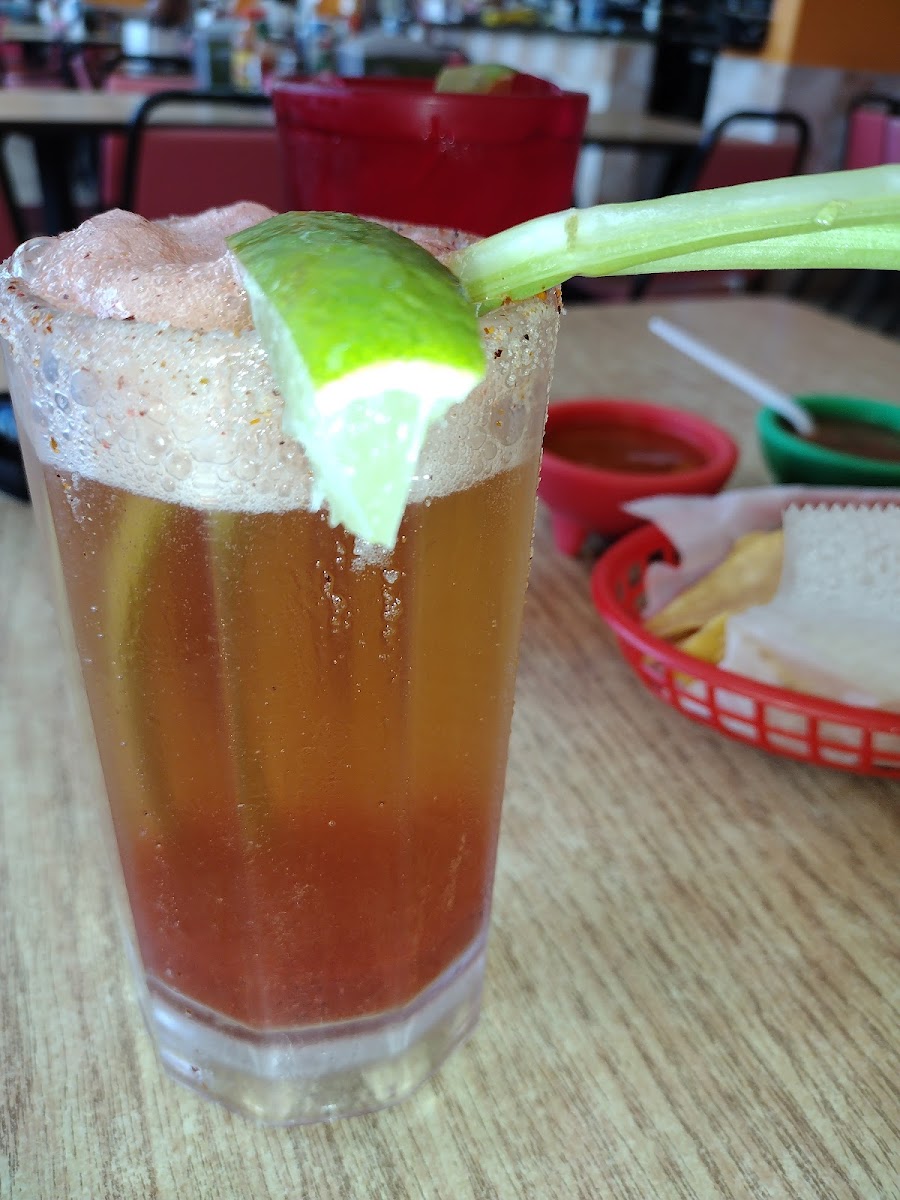Mexicanos Taqueria - Photo 7