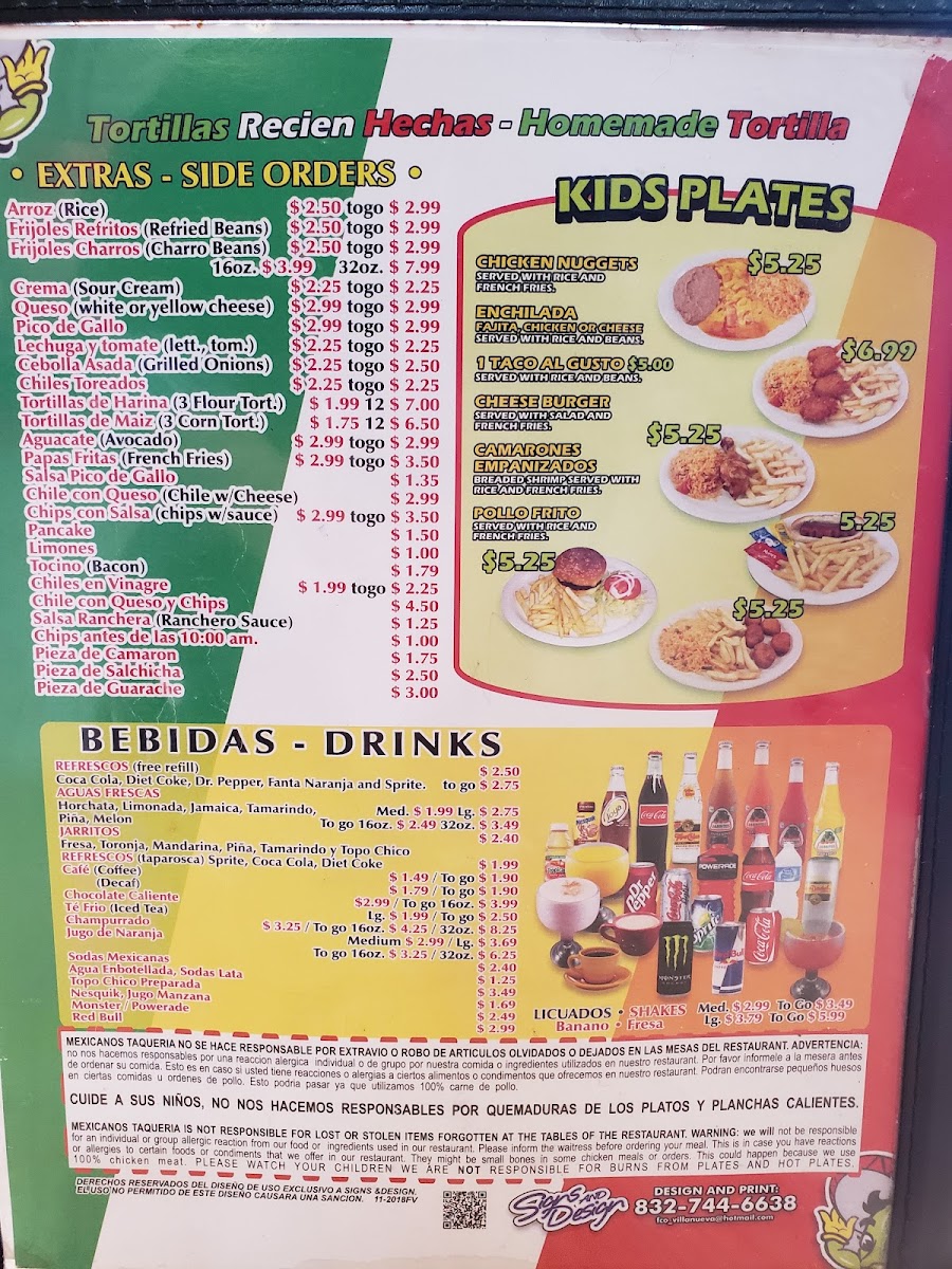 Menu Photo 2