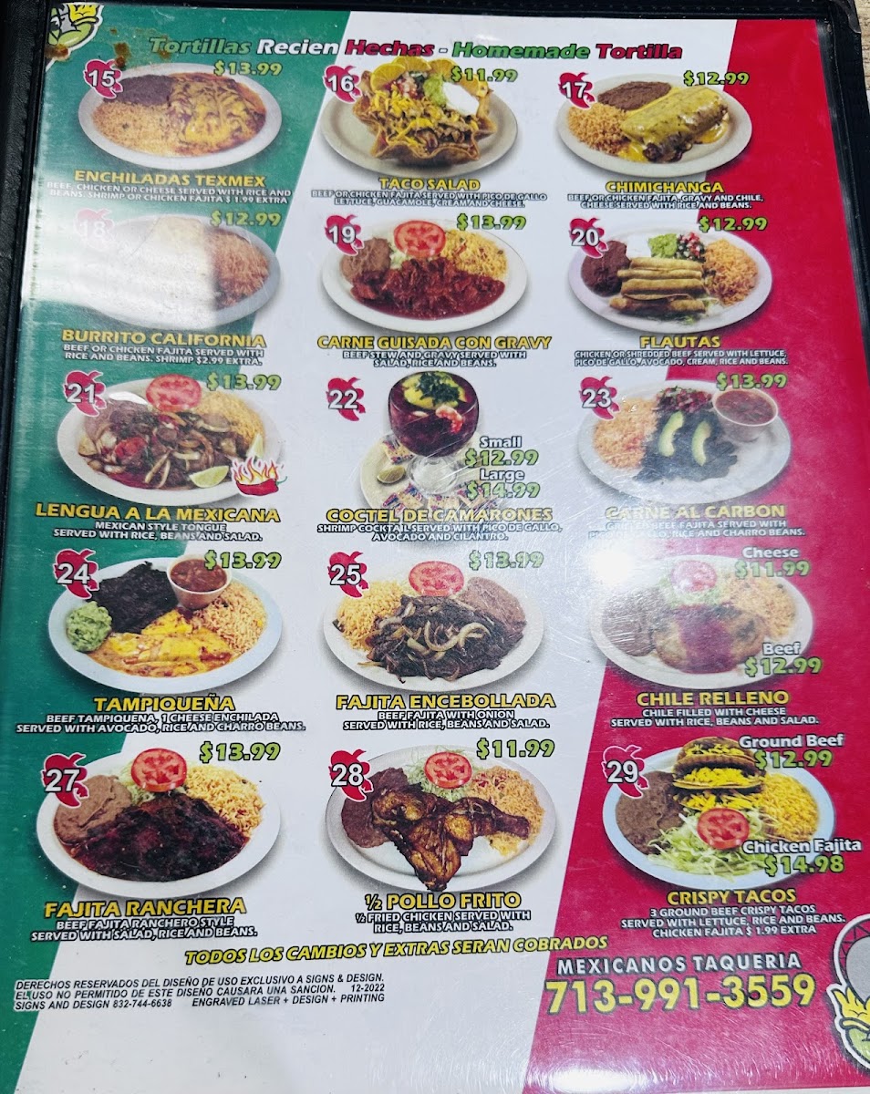 Menu Photo 8