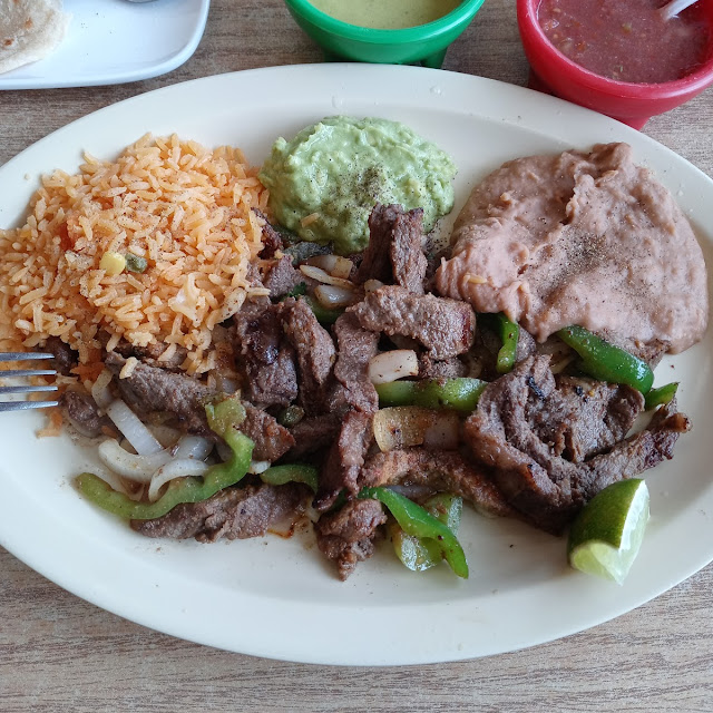 Tampiqueña