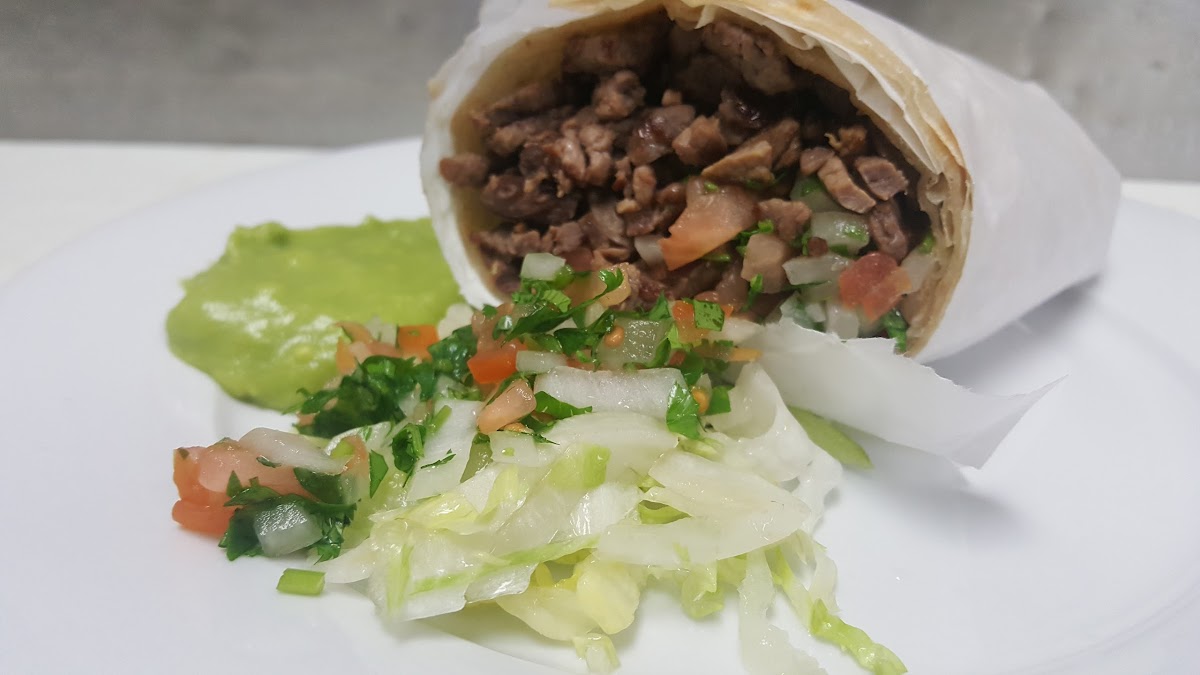 Chuy's Taco Shop - Photo 1