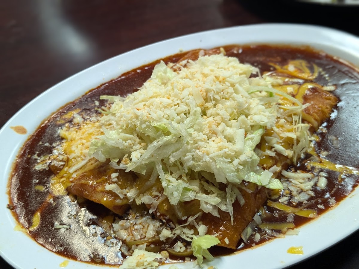 Chuy's Taco Shop - Photo 6