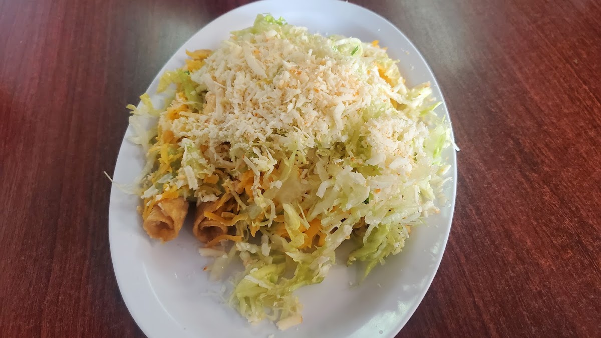 Chuy's Taco Shop - Photo 7