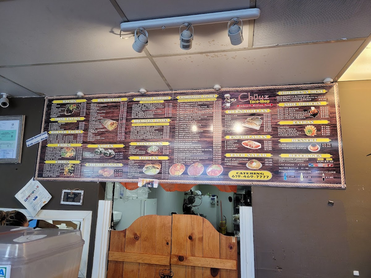 Menu Photo 5