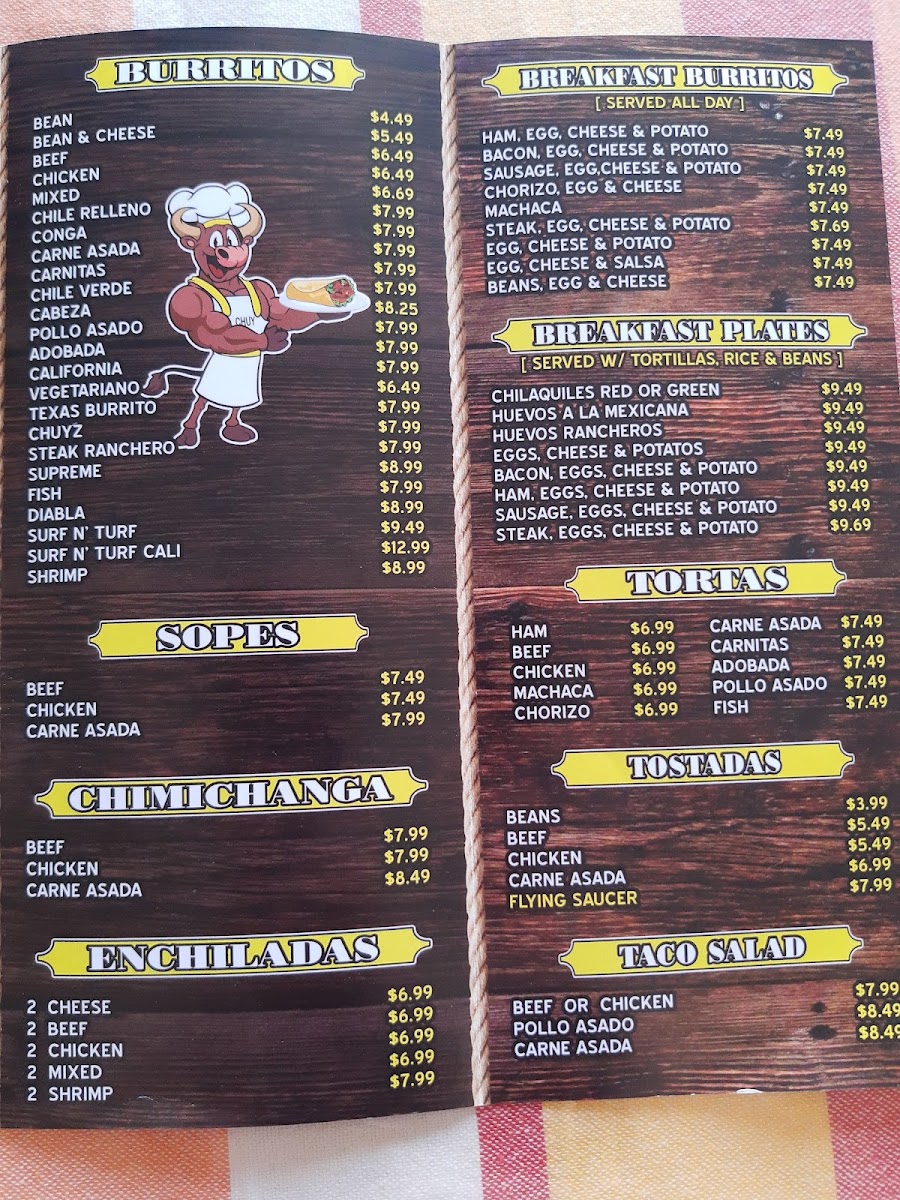 Menu Photo 6
