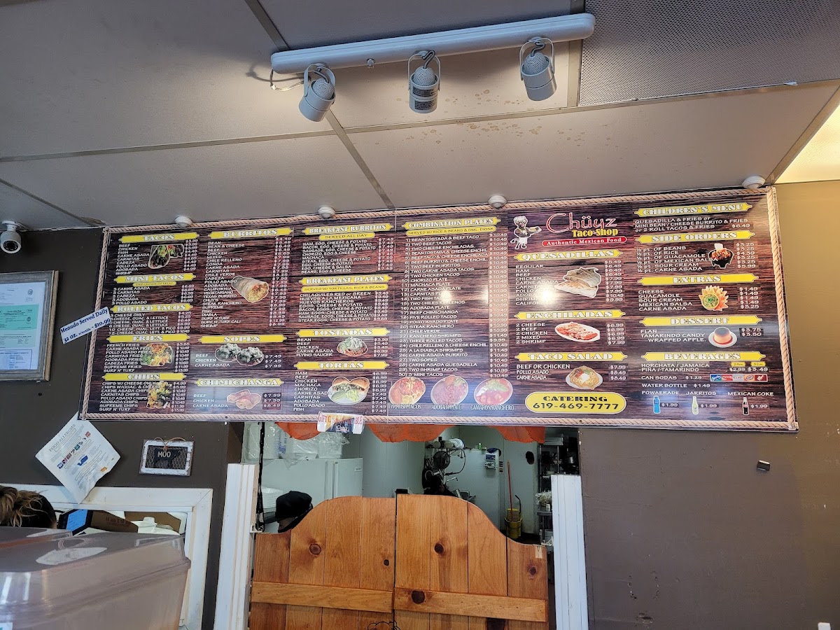 Menu Photo 7